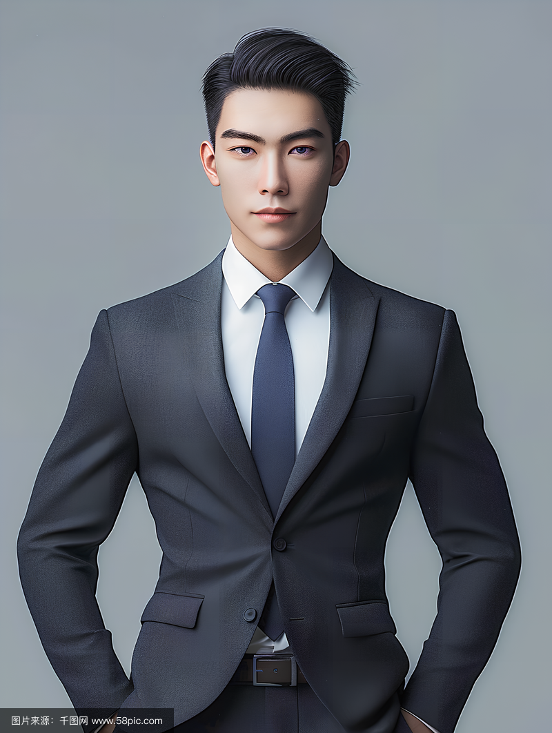 李玲庆后期制作总监